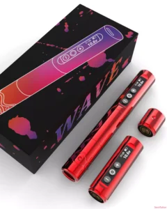 دستگاه تاتو اینکوان ویو - Inkone WAVE PMU