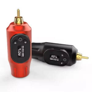 پاور سوپلای وایرلس - Wireless power supply