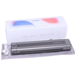 پرینتر حرارتی تاتو آیمو مدل AIMO T08FS 6